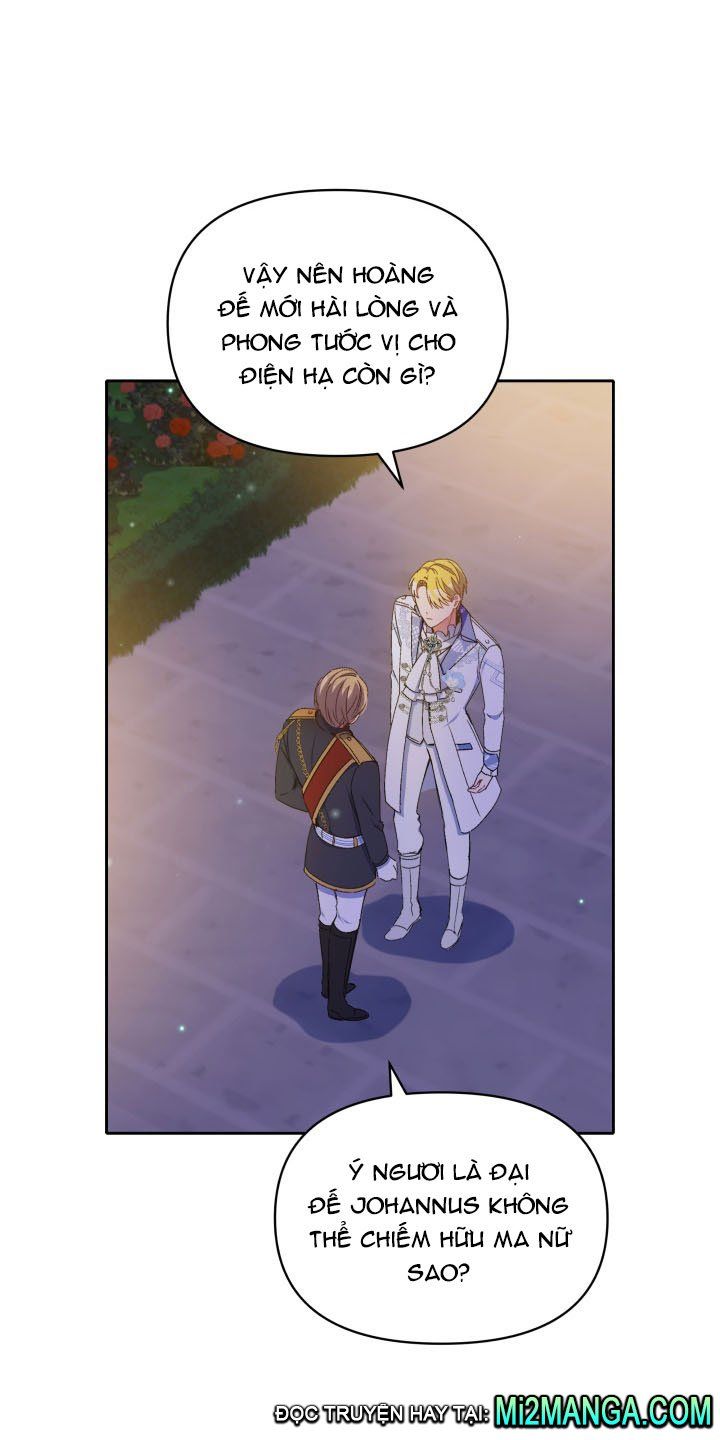 Hộ Vệ Của Bạo Chúa Là Ác Nữ Chapter 43.1 - 4