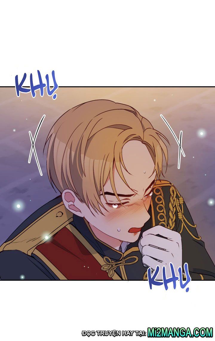 Hộ Vệ Của Bạo Chúa Là Ác Nữ Chapter 43.1 - 31