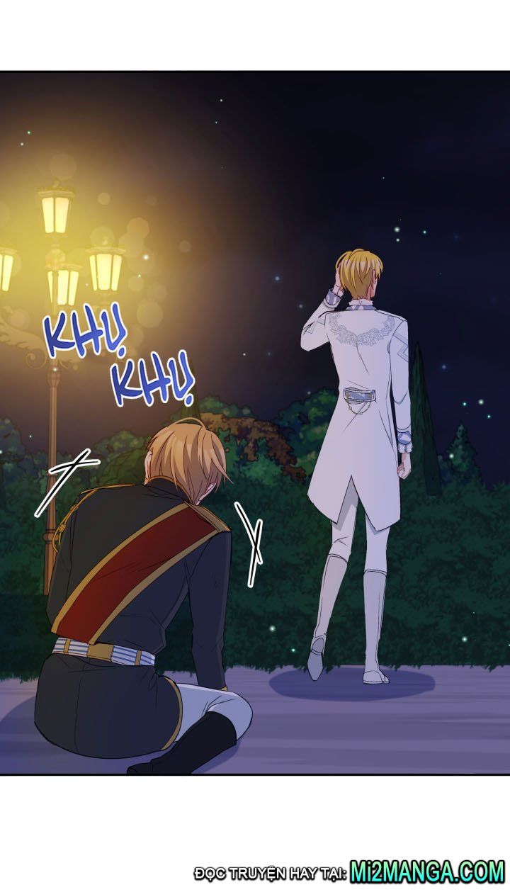 Hộ Vệ Của Bạo Chúa Là Ác Nữ Chapter 43.1 - 32