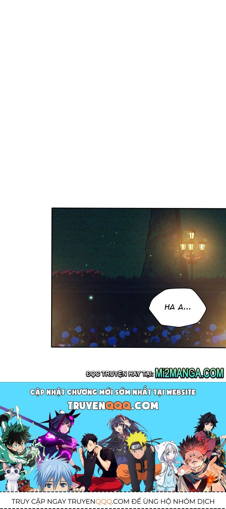 Hộ Vệ Của Bạo Chúa Là Ác Nữ Chapter 43.1 - 33