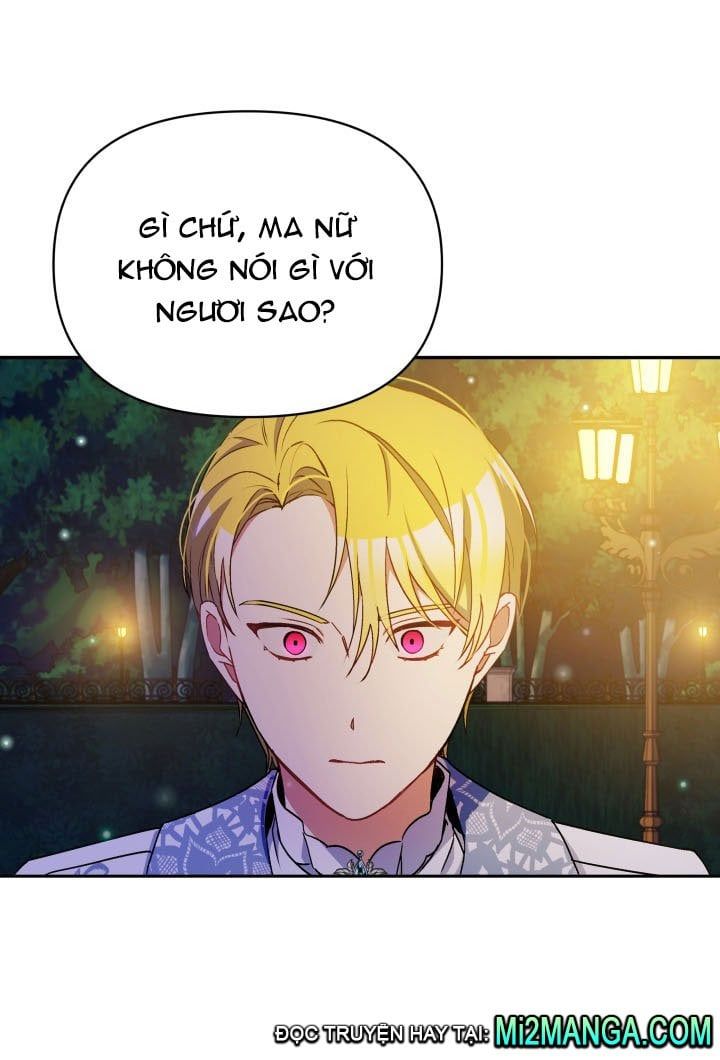 Hộ Vệ Của Bạo Chúa Là Ác Nữ Chapter 43.1 - 5