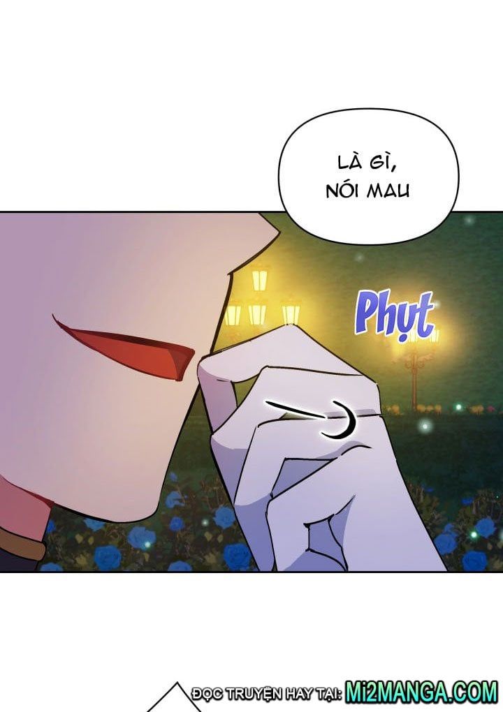 Hộ Vệ Của Bạo Chúa Là Ác Nữ Chapter 43.1 - 6