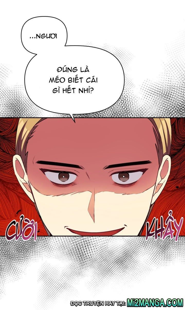 Hộ Vệ Của Bạo Chúa Là Ác Nữ Chapter 43.1 - 8