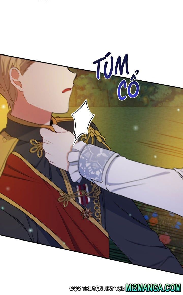 Hộ Vệ Của Bạo Chúa Là Ác Nữ Chapter 43.1 - 9