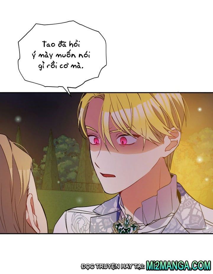 Hộ Vệ Của Bạo Chúa Là Ác Nữ Chapter 43.1 - 10