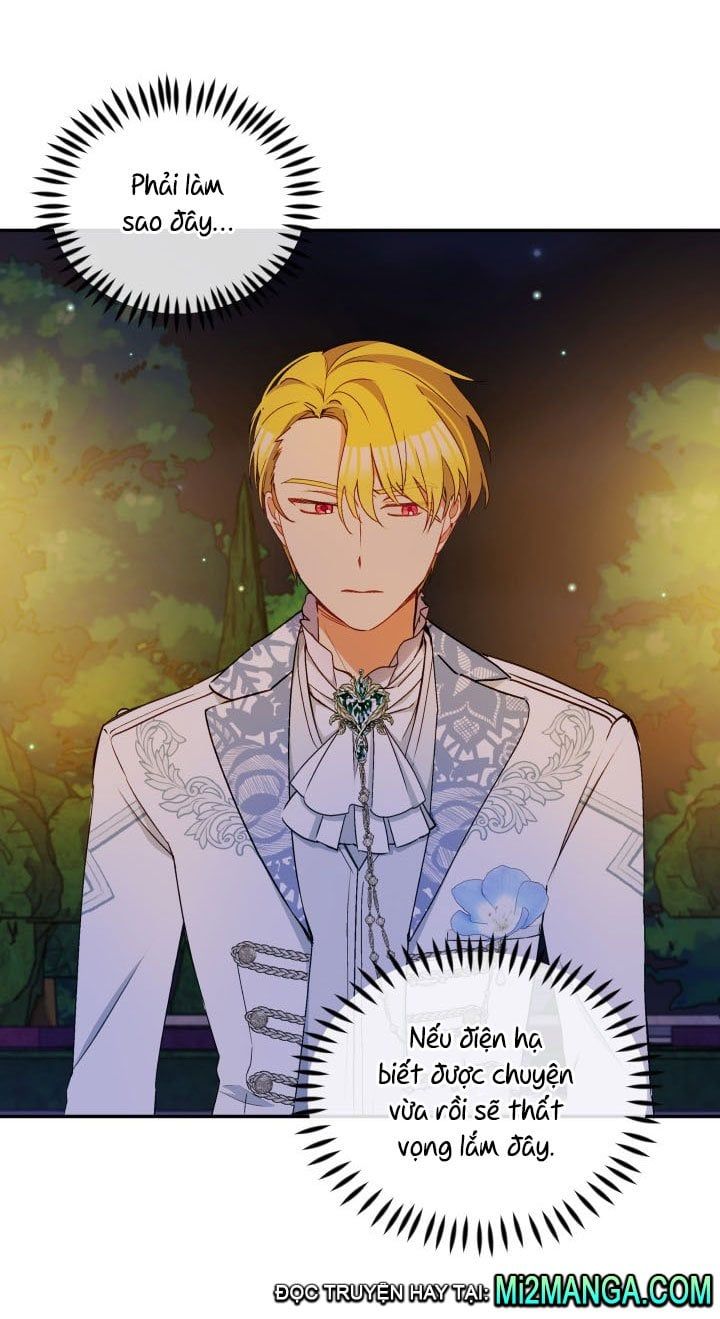 Hộ Vệ Của Bạo Chúa Là Ác Nữ Chapter 43.2 - 2