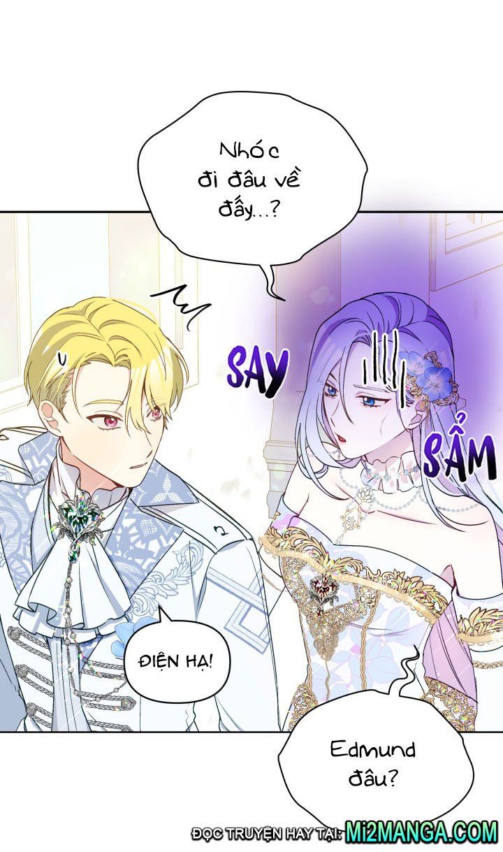 Hộ Vệ Của Bạo Chúa Là Ác Nữ Chapter 43.2 - 11