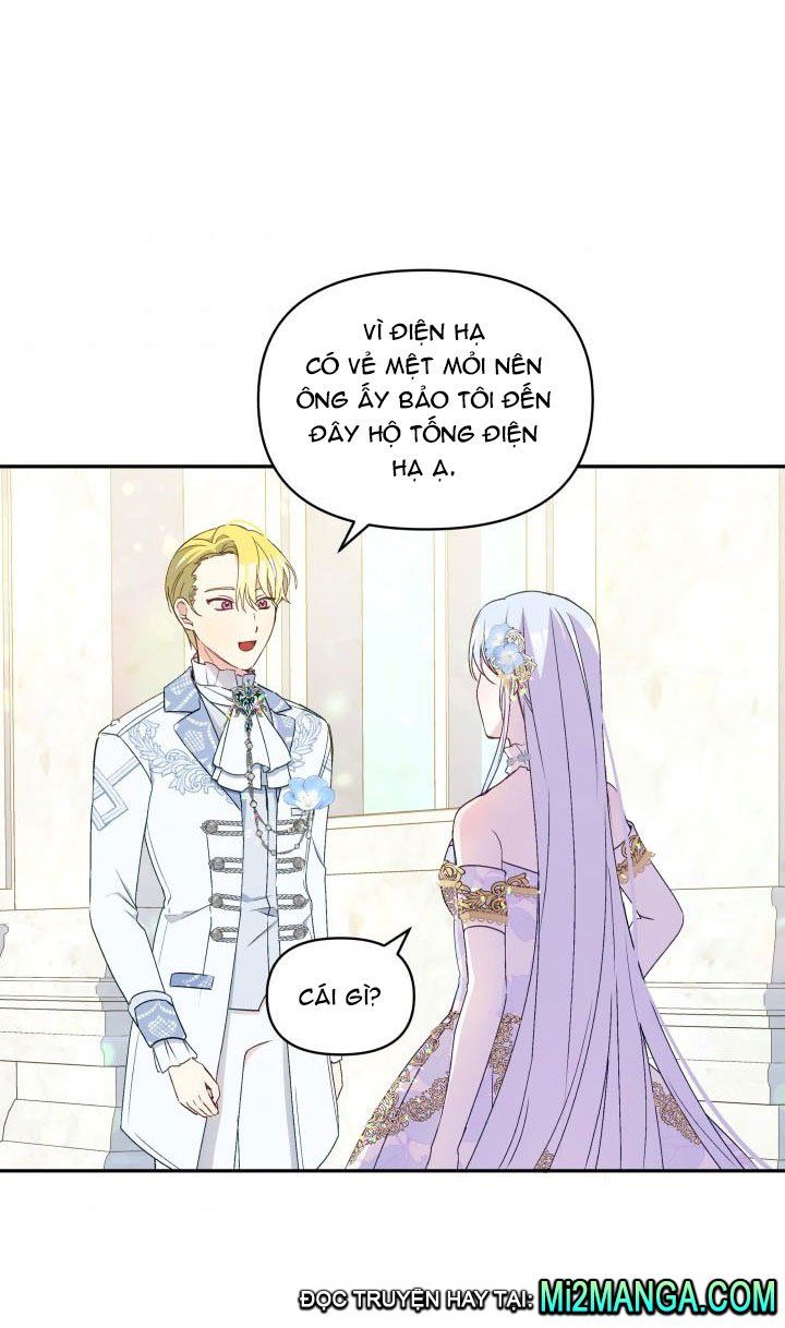 Hộ Vệ Của Bạo Chúa Là Ác Nữ Chapter 43.2 - 12