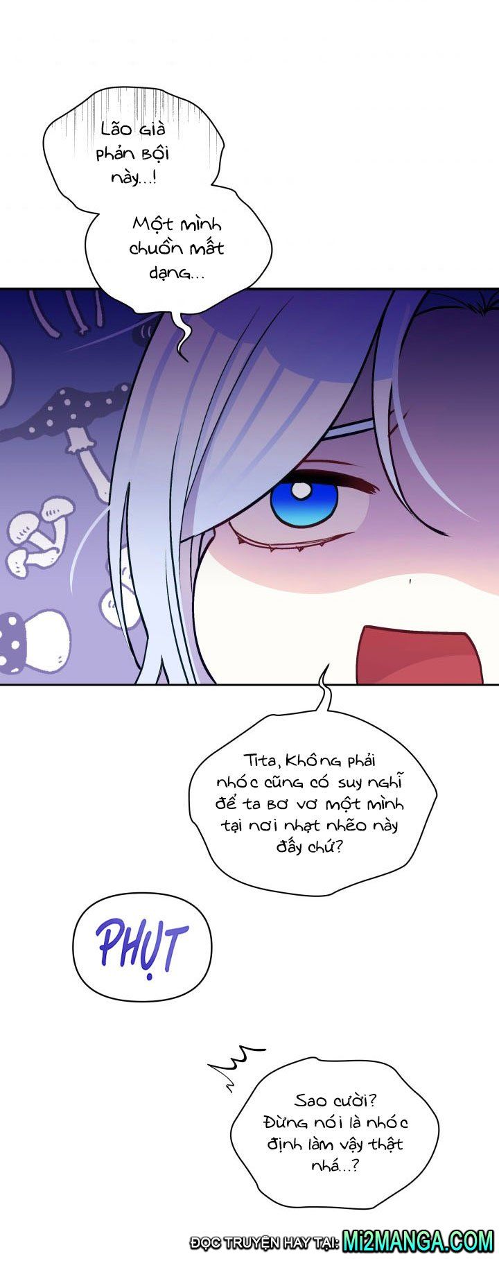 Hộ Vệ Của Bạo Chúa Là Ác Nữ Chapter 43.2 - 13