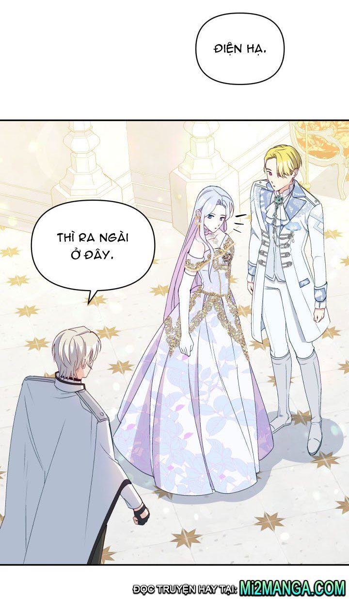 Hộ Vệ Của Bạo Chúa Là Ác Nữ Chapter 43.2 - 15