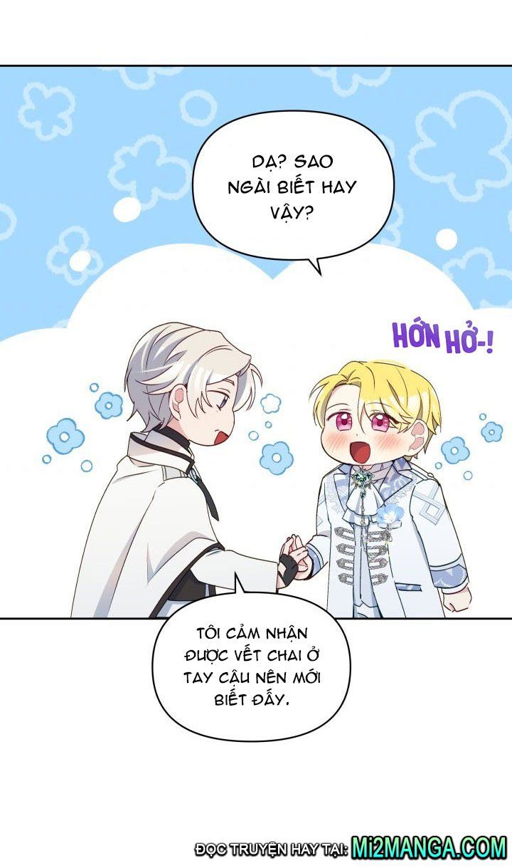 Hộ Vệ Của Bạo Chúa Là Ác Nữ Chapter 43.2 - 18