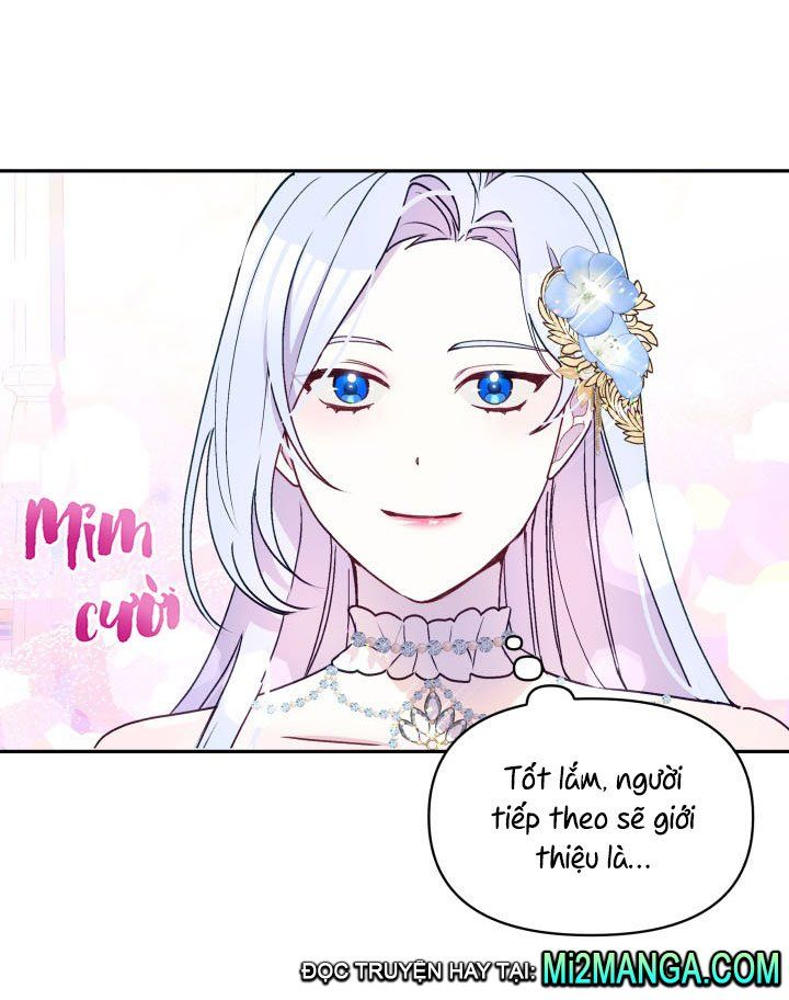 Hộ Vệ Của Bạo Chúa Là Ác Nữ Chapter 43.2 - 20