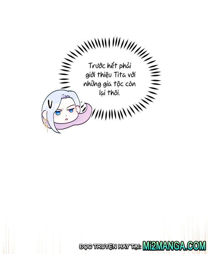 Hộ Vệ Của Bạo Chúa Là Ác Nữ Chapter 43.2 - 22