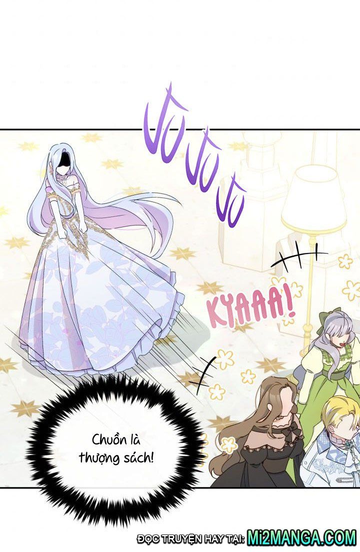 Hộ Vệ Của Bạo Chúa Là Ác Nữ Chapter 43.2 - 25