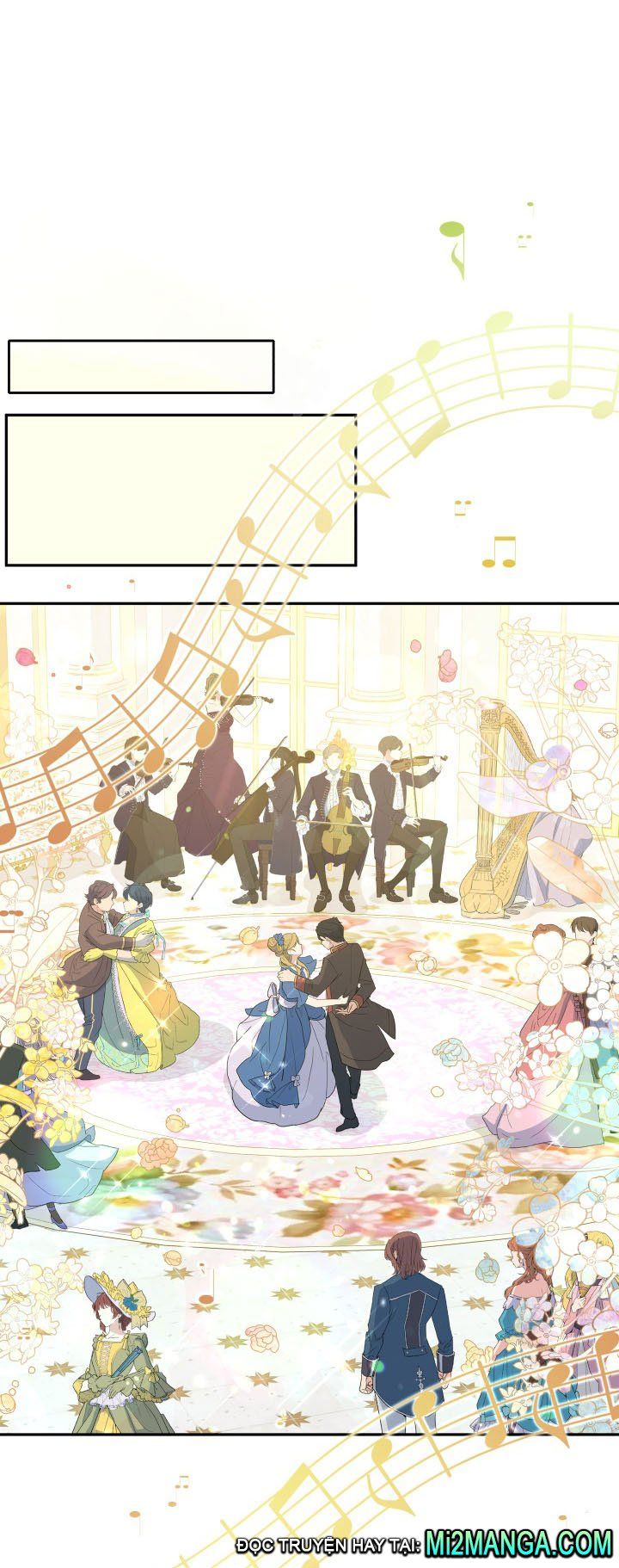 Hộ Vệ Của Bạo Chúa Là Ác Nữ Chapter 43.2 - 28