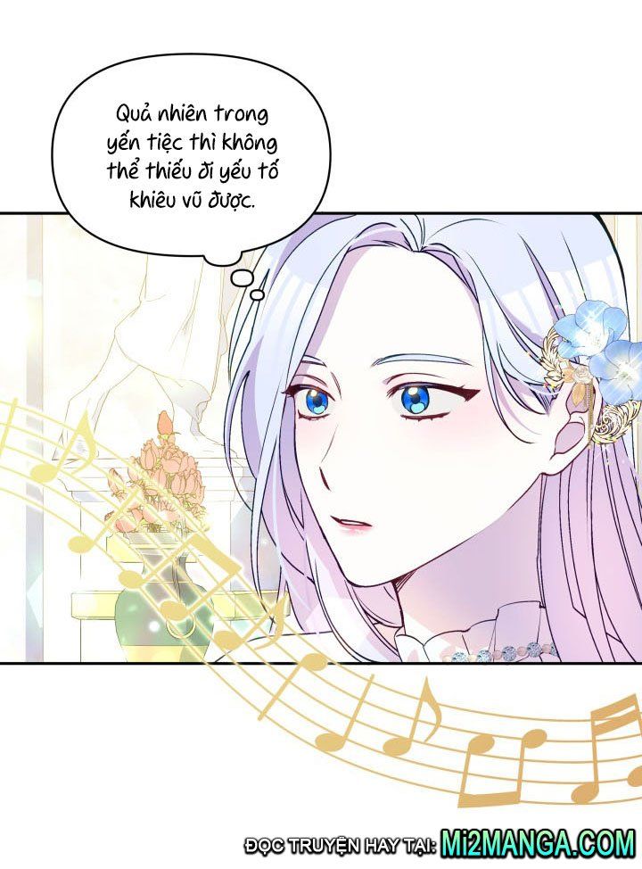 Hộ Vệ Của Bạo Chúa Là Ác Nữ Chapter 43.2 - 30