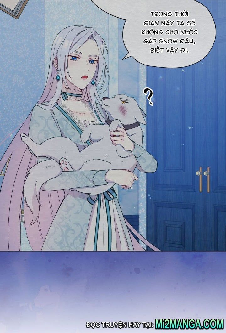 Hộ Vệ Của Bạo Chúa Là Ác Nữ Chapter 43.2 - 4