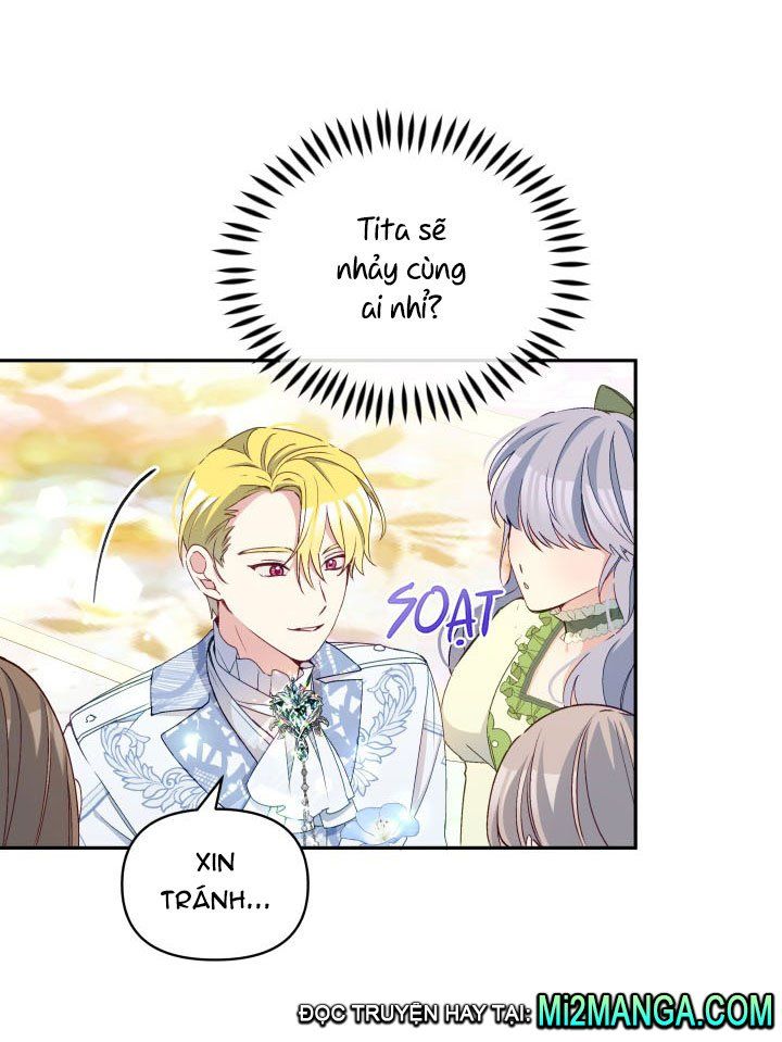 Hộ Vệ Của Bạo Chúa Là Ác Nữ Chapter 43.2 - 31