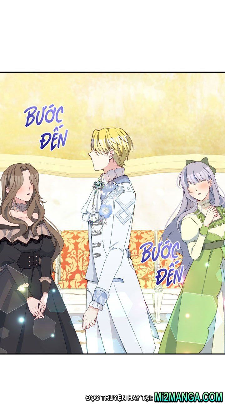 Hộ Vệ Của Bạo Chúa Là Ác Nữ Chapter 43.2 - 32