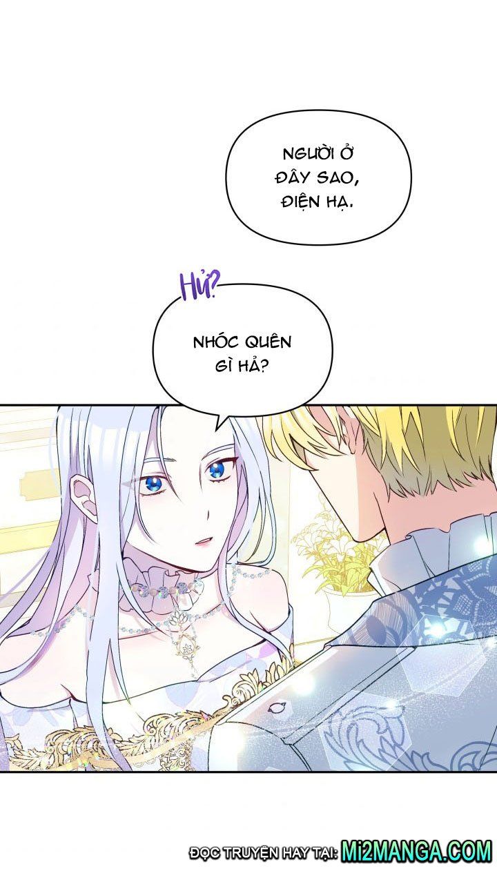Hộ Vệ Của Bạo Chúa Là Ác Nữ Chapter 43.2 - 33