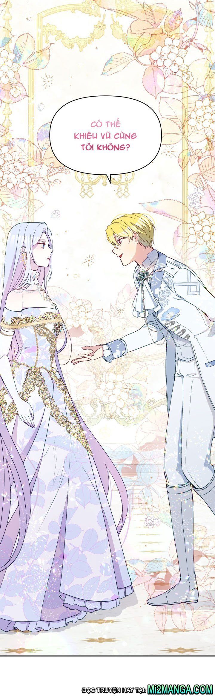 Hộ Vệ Của Bạo Chúa Là Ác Nữ Chapter 43.2 - 35