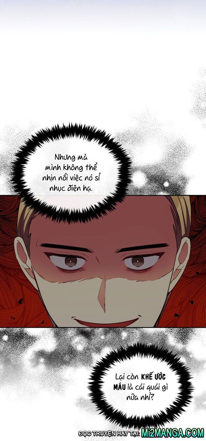 Hộ Vệ Của Bạo Chúa Là Ác Nữ Chapter 43.2 - 5