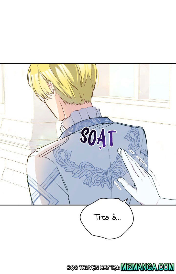 Hộ Vệ Của Bạo Chúa Là Ác Nữ Chapter 43.2 - 10