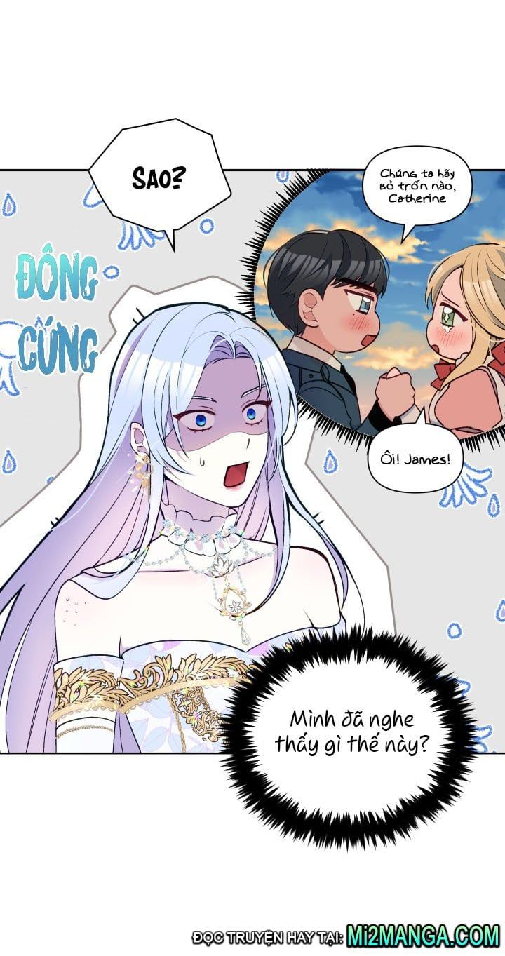 Hộ Vệ Của Bạo Chúa Là Ác Nữ Chapter 44.1 - 11