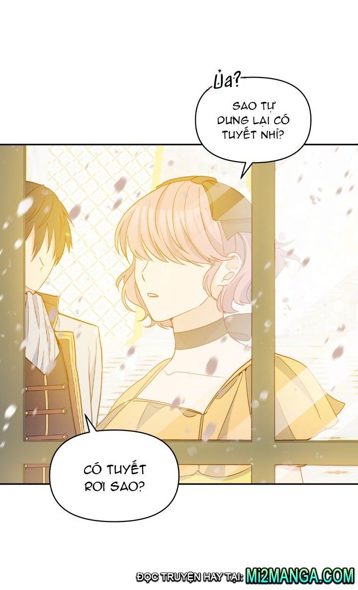 Hộ Vệ Của Bạo Chúa Là Ác Nữ Chapter 44.1 - 19