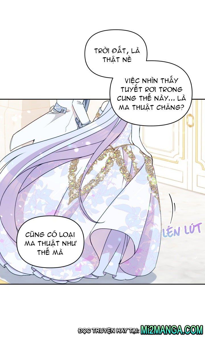 Hộ Vệ Của Bạo Chúa Là Ác Nữ Chapter 44.1 - 20