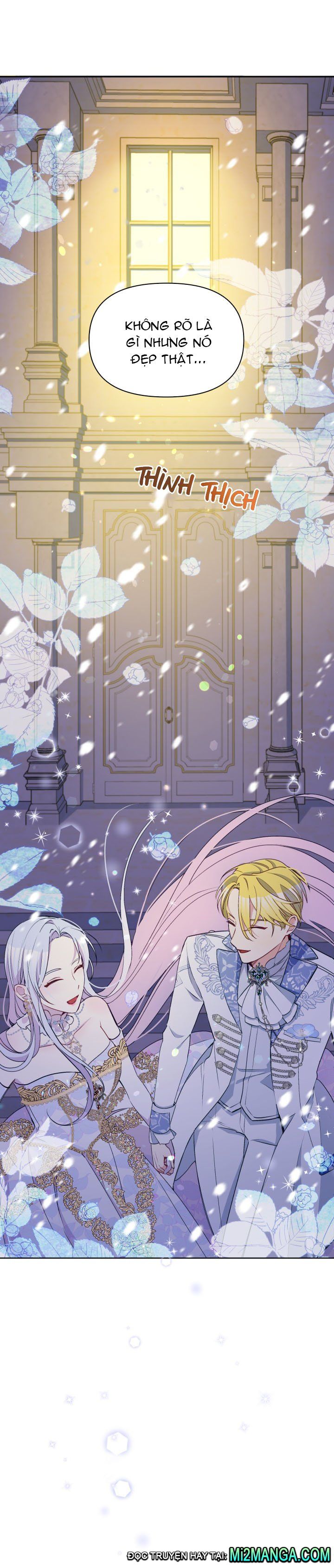 Hộ Vệ Của Bạo Chúa Là Ác Nữ Chapter 44.1 - 21