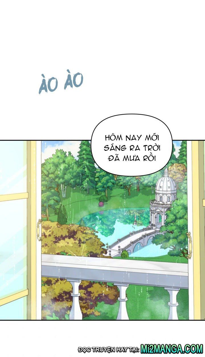 Hộ Vệ Của Bạo Chúa Là Ác Nữ Chapter 44.1 - 23