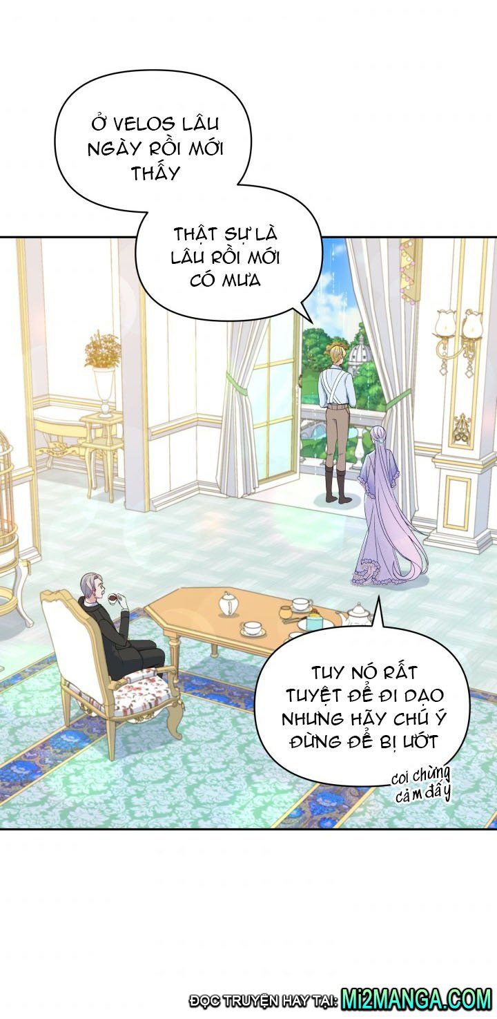 Hộ Vệ Của Bạo Chúa Là Ác Nữ Chapter 44.1 - 24