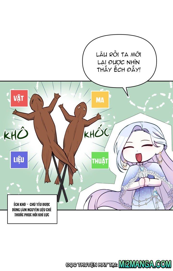 Hộ Vệ Của Bạo Chúa Là Ác Nữ Chapter 44.1 - 26