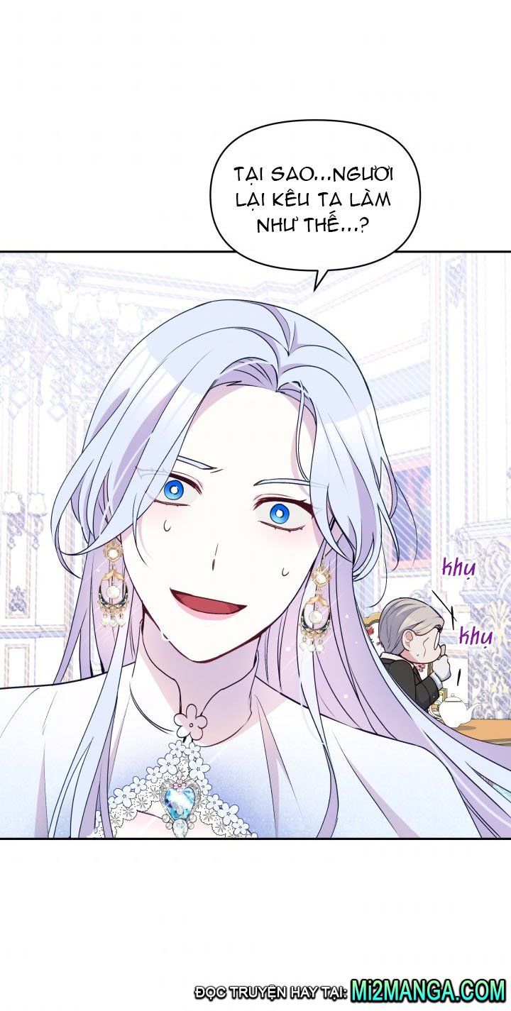 Hộ Vệ Của Bạo Chúa Là Ác Nữ Chapter 44.1 - 30