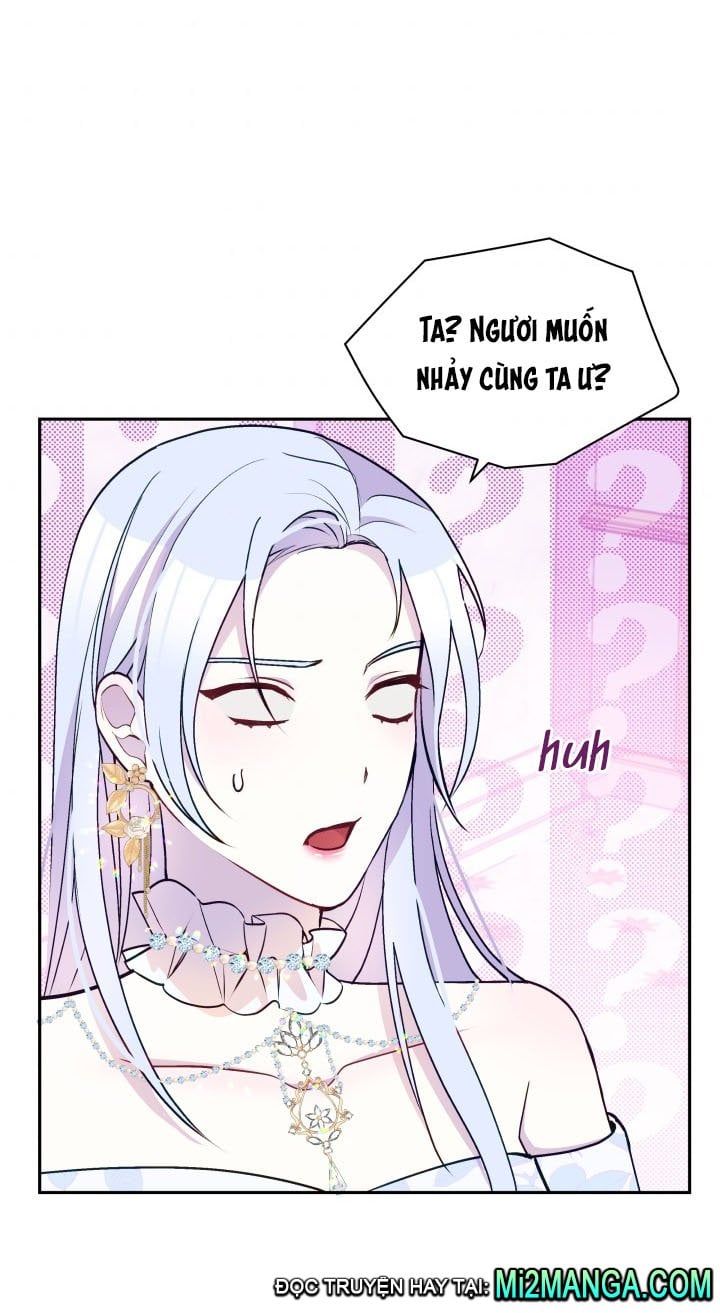 Hộ Vệ Của Bạo Chúa Là Ác Nữ Chapter 44.1 - 4