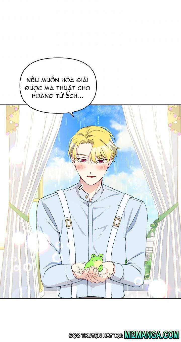 Hộ Vệ Của Bạo Chúa Là Ác Nữ Chapter 44.1 - 31