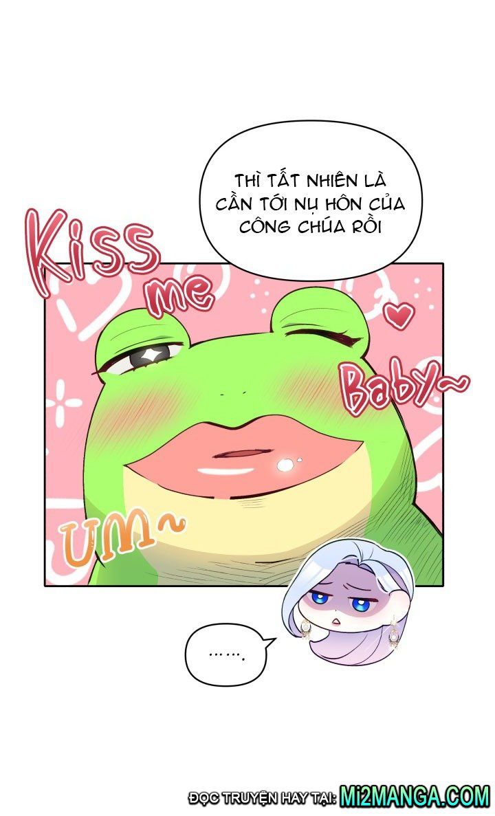 Hộ Vệ Của Bạo Chúa Là Ác Nữ Chapter 44.1 - 32