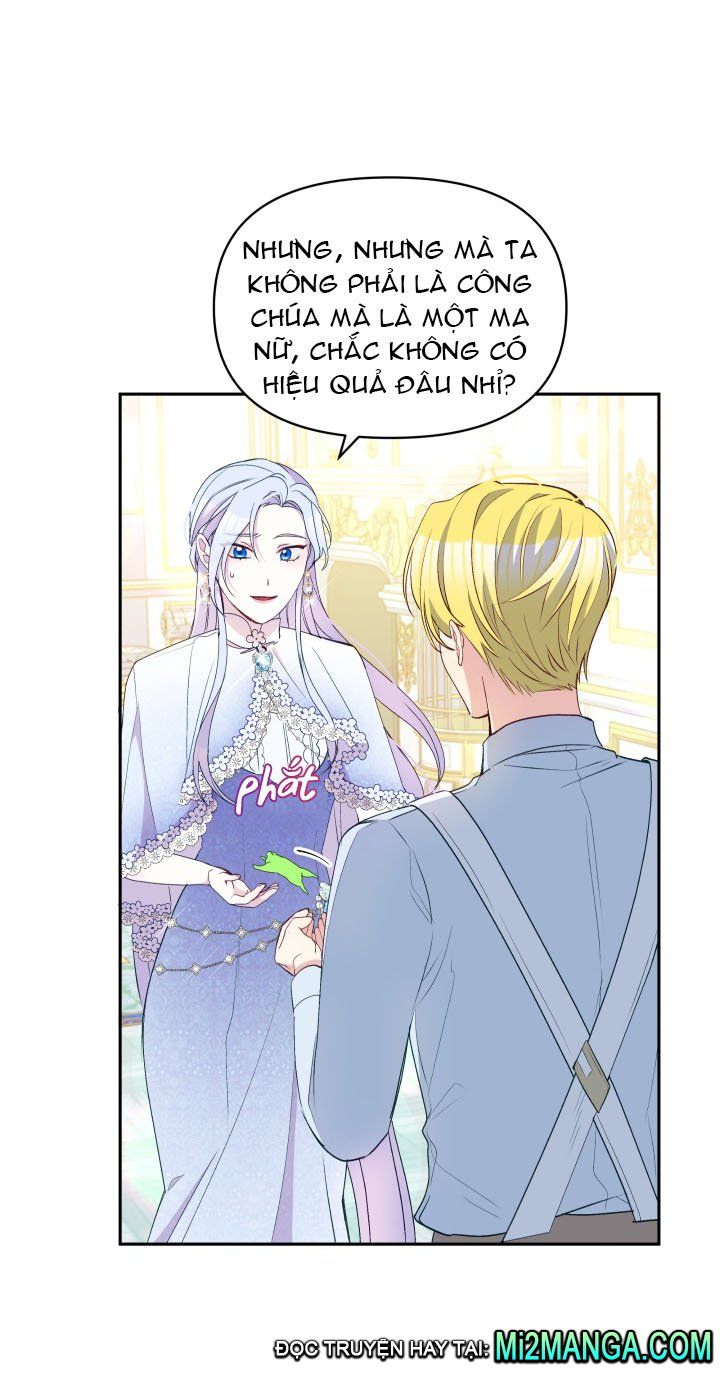 Hộ Vệ Của Bạo Chúa Là Ác Nữ Chapter 44.1 - 33