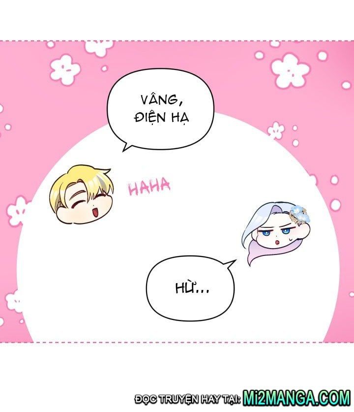 Hộ Vệ Của Bạo Chúa Là Ác Nữ Chapter 44.1 - 5