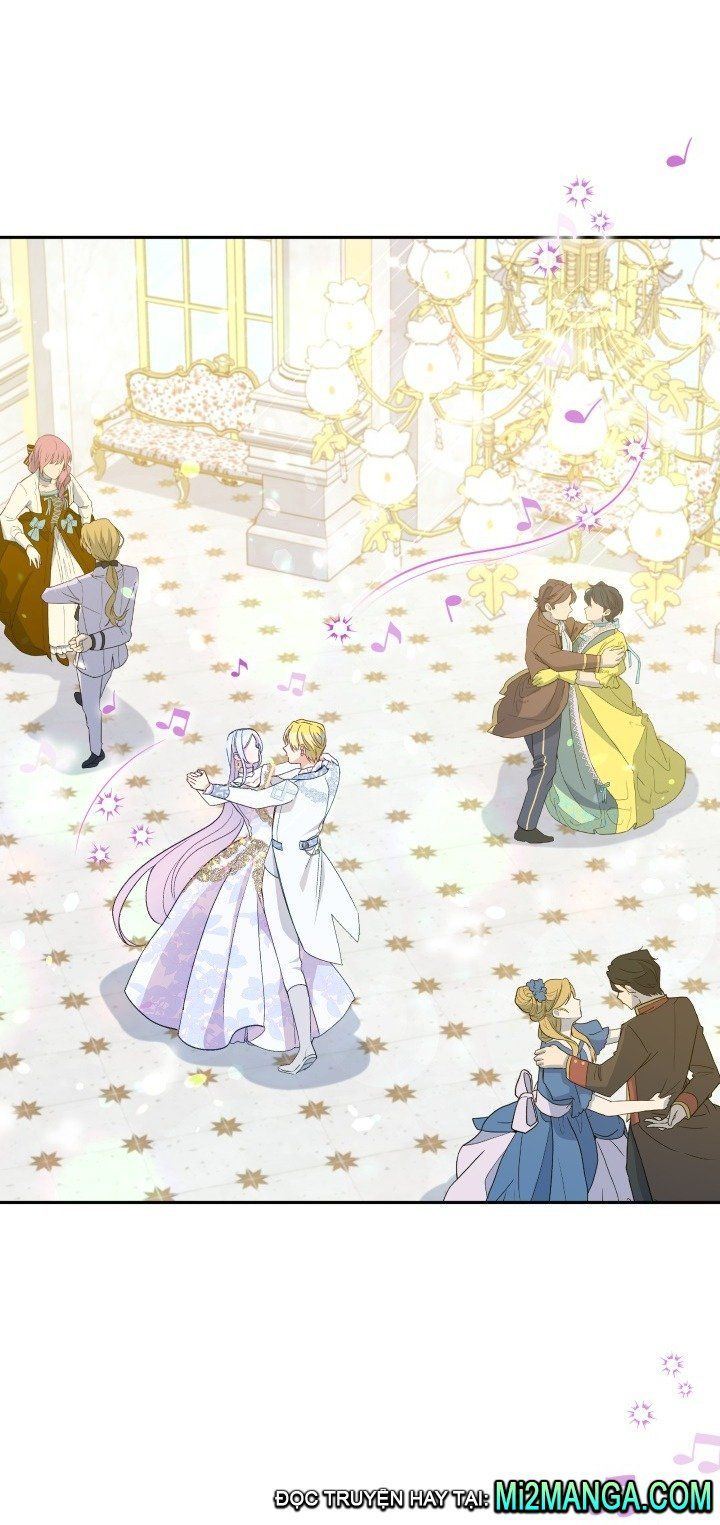 Hộ Vệ Của Bạo Chúa Là Ác Nữ Chapter 44.1 - 7