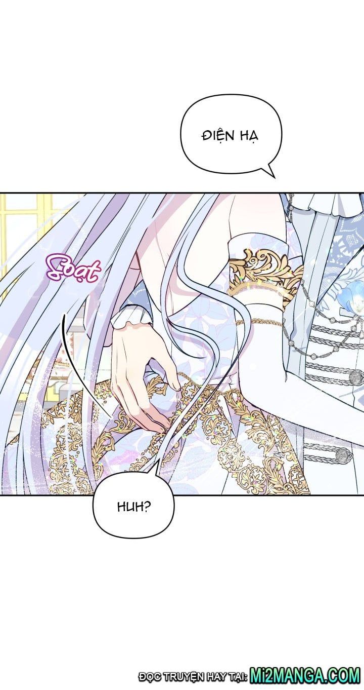 Hộ Vệ Của Bạo Chúa Là Ác Nữ Chapter 44.1 - 9