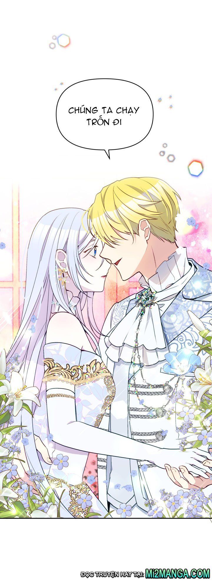 Hộ Vệ Của Bạo Chúa Là Ác Nữ Chapter 44.1 - 10