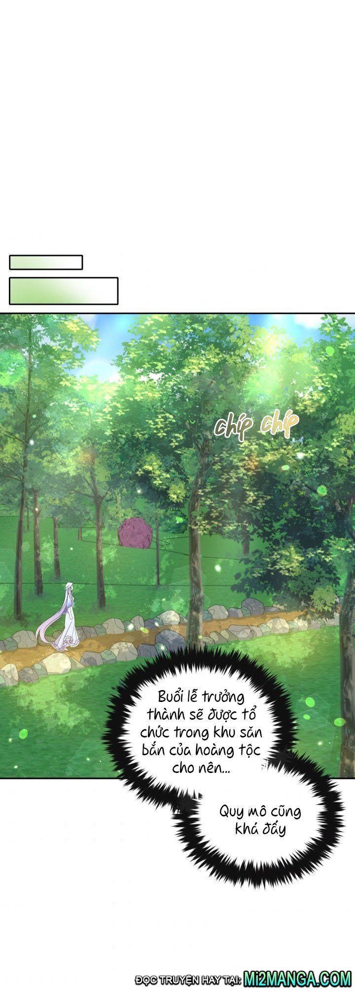 Hộ Vệ Của Bạo Chúa Là Ác Nữ Chapter 44.2 - 2