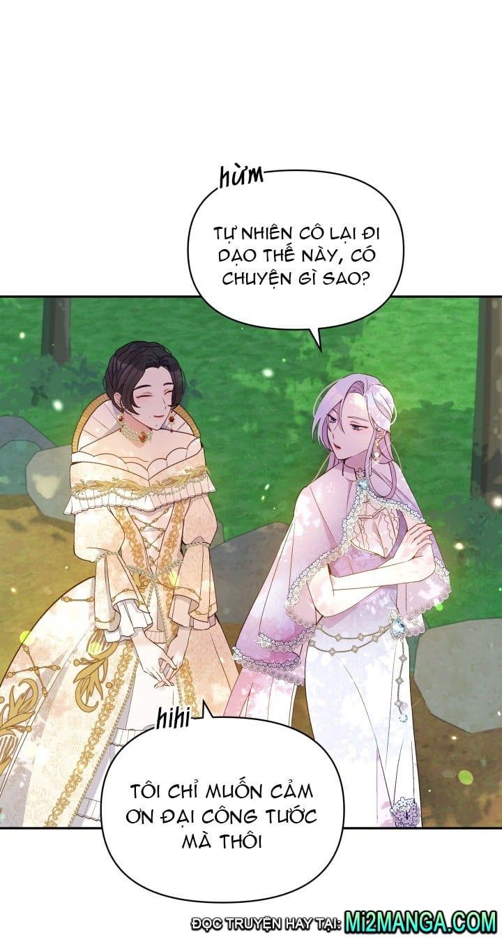 Hộ Vệ Của Bạo Chúa Là Ác Nữ Chapter 44.2 - 11