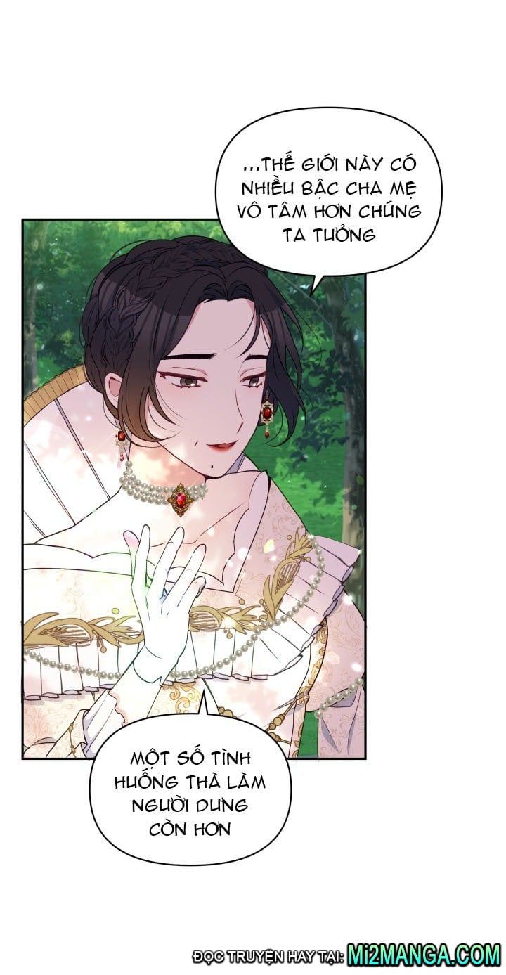 Hộ Vệ Của Bạo Chúa Là Ác Nữ Chapter 44.2 - 14