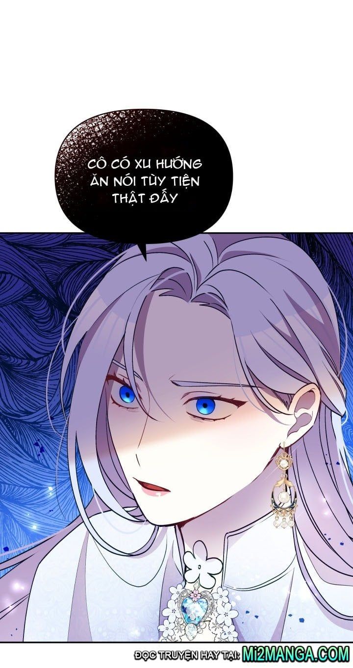 Hộ Vệ Của Bạo Chúa Là Ác Nữ Chapter 44.2 - 16