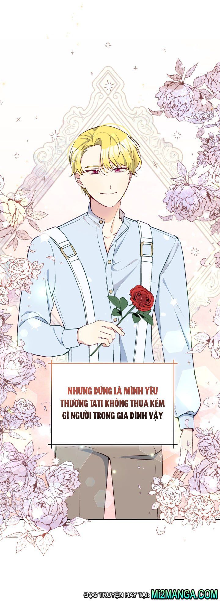 Hộ Vệ Của Bạo Chúa Là Ác Nữ Chapter 44.2 - 22