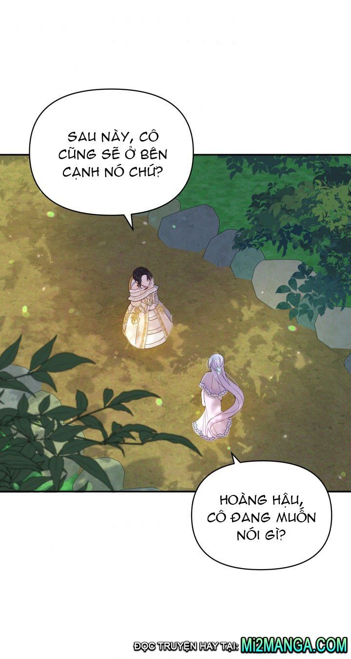 Hộ Vệ Của Bạo Chúa Là Ác Nữ Chapter 44.2 - 24