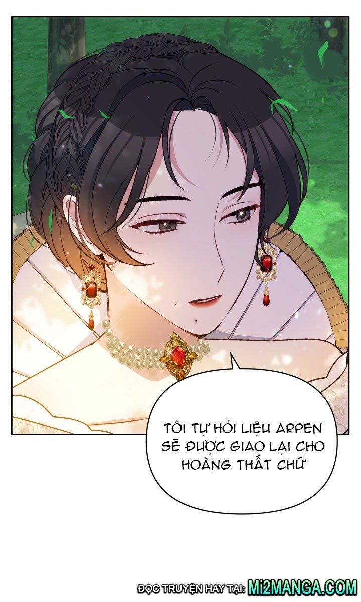 Hộ Vệ Của Bạo Chúa Là Ác Nữ Chapter 44.2 - 26